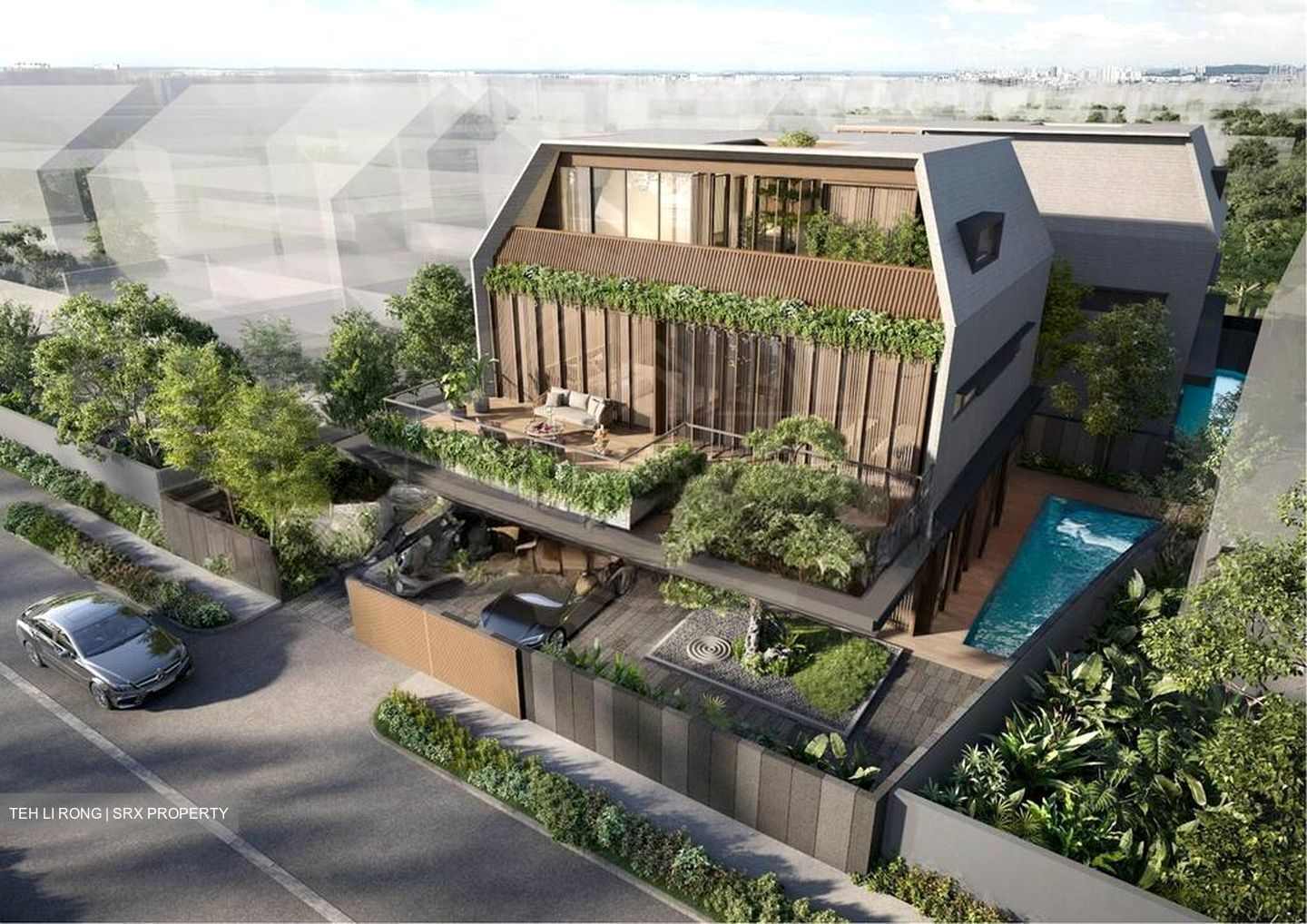 Orchid Village (D11), Detached #559595971